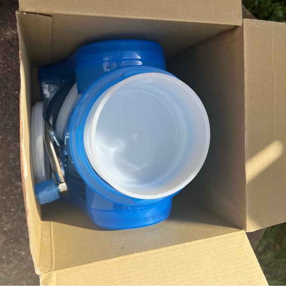 Pampered chef ice shaver - Picture 2 of 5